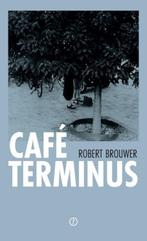 Café Terminus | 9789083344904 | R Brouwer, Zo goed als nieuw, R Brouwer