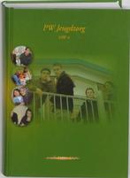 Pedagogisch werker Jeugdzorg SAW 4 9789085240952, Boeken, Schoolboeken, Verzenden, Zo goed als nieuw