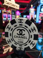 Art Stray-Nos - “ Double C / Double Chance, Chanel 1000$