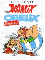 Astrid & Obelix Vriendschap 9782864973454 Goscinny, Gelezen, Goscinny, René, Uderzo, Albert, Verzenden