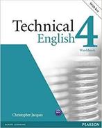 Technical English Workbook | 9781408268001, Nieuw, Verzenden