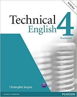 Technical English Workbook | 9781408268001, Boeken, Studieboeken en Cursussen, Verzenden