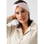 Zwillingsherz Hoofdband Cashmere, fijn breiwerk, Kleding | Dames, Mutsen, Sjaals en Handschoenen, Verzenden, Nieuw