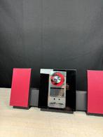 Bang & Olufsen - BeoSystem 2500 – BeoSound Ouverture +, Audio, Tv en Foto, Nieuw