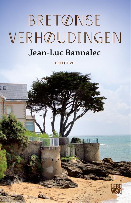 Bretonse verhoudingen 9789048819362 Jean-Luc Bannalec, Boeken, Thrillers, Gelezen, Verzenden