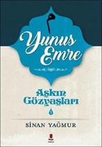 Yagmur, S: Askin Gözyaslari 5 Yunus Emre 9786055147815, Gelezen, Yagmur, Sinan, Verzenden