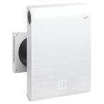 Zehnder ComfoAir 70 decentrale WTW-unit - aluminium, Verzenden, Nieuw