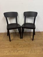 Gebruikte Horecastoel - S3988 Vintage/Café, Huis en Inrichting, Stoelen, Ophalen, Nieuw