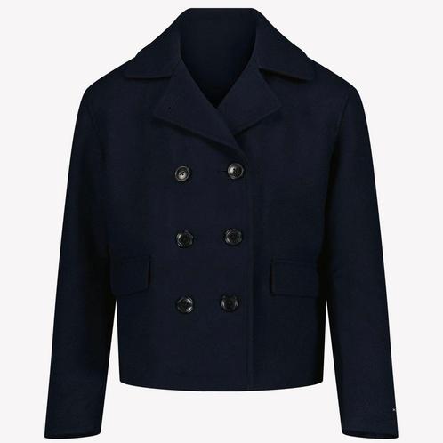 -46% Tommy Hilfiger  Tommy Hilfiger Meisjes tussenjas  maat, Kinderen en Baby's, Kinderkleding | Overige, Nieuw, Verzenden