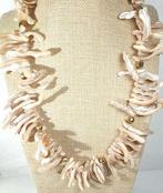 Parelmoer van de Zuidelijke Zeeën - Symbool van zuiverheid,