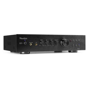 Retourdeal - Audizio AD220B stereo versterker - 2.1 hifi ver beschikbaar voor biedingen