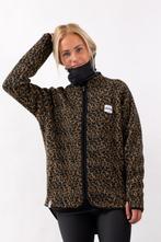 Eivy Redwood Sherpa jacket leopard, Kleding | Dames, Tops, Nieuw, Ophalen of Verzenden