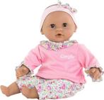 Corolle Mon Poupon Babypop Maria, 30cm, Ophalen of Verzenden, Zo goed als nieuw