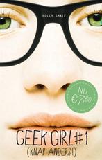 Boek Geek Girl 1 - Knap anders! 9789025771034, Boeken, Verzenden, Zo goed als nieuw