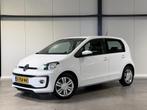 Volkswagen up! | Zakelijke Lease v.a. €213.47 pm, Automaat, Gebruikt, Wit, Lease
