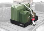RIVAL Modular Roof Rack Double Jerry Can Holder, Ophalen of Verzenden, Nieuw