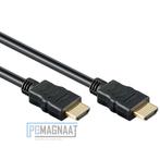 HDMI kabel 1.4b 4K Premium Gold-Plated High Speed 10 meter