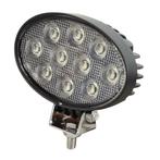 Novio LED werklamp 10-30V DC 2x0,75mm2x500mm 40 W, Ophalen of Verzenden, Nieuw