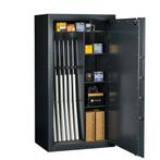 MustangSafes wapenkluis Tactical MSG 30-7 S2 (B-Keuze) -, Ophalen of Verzenden, Gebruikt, Brandkast