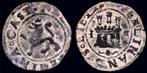 1474-1504ad Spain Catholic Kings 2 maravedis Brons, Verzenden