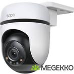 TP-Link Tapo C510W Dome IP-beveiligingscamera, Nieuw, Verzenden