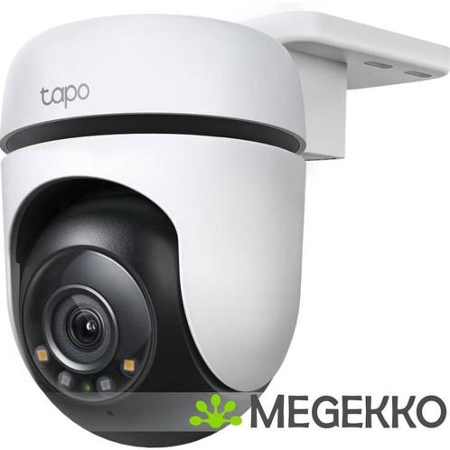 TP-Link Tapo C510W Dome IP-beveiligingscamera, Audio, Tv en Foto, Videobewaking, Nieuw, Verzenden