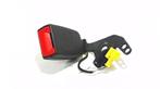 Gordelsluiter links achter Mercedes-Benz C-Class  C 350 CDI, Ophalen of Verzenden, Gebruikt, Links, Mercedes-Benz