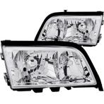 ANZO 1994-2000 Mercedes Benz C Class W202 Crystal Headlights, Ophalen of Verzenden, Nieuw