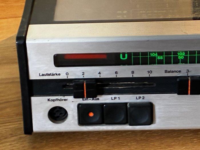 ITT Schaub-Lorenz - STEREO 4500 HI FI Solid state stereo, Audio, Tv en Foto, Radio's
