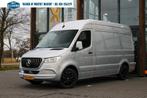 Zakelijke Lease |  Mercedes-Benz Sprinter bestel 316 2.2 CDI, Auto's, Automaat, Gebruikt, Euro 6, Overige kleuren