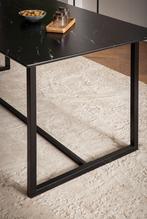 Eettafel Maastricht  - WL6M970, Huis en Inrichting, Tafels | Eettafels, Ophalen of Verzenden, Nieuw