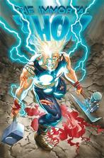 Immortal Thor Vol. 5: Death Of The Immortal Thor, Boeken, Strips | Comics, Verzenden, Nieuw