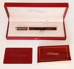 S.T. Dupont - Montparnasse - Vulpen, Nieuw