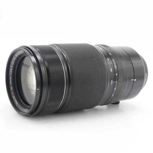 Fujifilm XF 50-140mm F/2.8 R LM OIS WR | Tweedehands, Audio, Tv en Foto, Fotocamera's Digitaal, Gebruikt, Verzenden