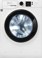 Bauknecht Supereco845a Wasmachine 8kg 1400t, Ophalen of Verzenden, Nieuw, Voorlader, 85 tot 90 cm