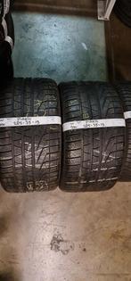 2x 285-35-19 Pirelli Winter 6mm €70 Per Band 285 35 19, Gebruikt, 285 mm, Winterbanden, Band(en)