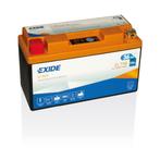 Exide Li-Ion accu | ELT9B | 12V 3Ah, Ophalen of Verzenden, Nieuw