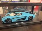 GT Spirit 1:18 - Modelauto - Koenigsegg - Regera, Nieuw