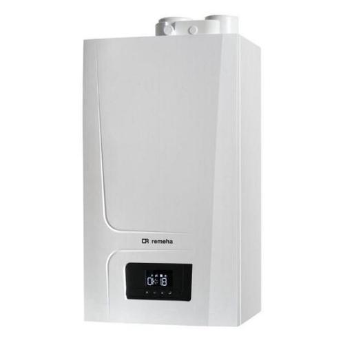 Remeha Tzerra Ace-Matic 35C CW5, Doe-het-zelf en Verbouw, Verwarming en Radiatoren, Verzenden