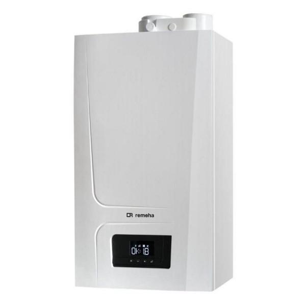 Remeha Tzerra Ace-Matic 35C CW5, Doe-het-zelf en Verbouw, Verwarming en Radiatoren, Verzenden