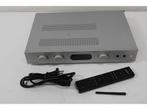 Audiolab 6000A - Hifi Versterker - Bluetooth en, Audio, Tv en Foto, Versterkers en Receivers, Verzenden, Zo goed als nieuw