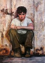 Laura Segatori - He n° 40 dalla serie bad boy