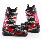 40,5 41 skischoenen SALOMON IMPACT X7, 3D buckle, extended l, Gebruikt, Verzenden, Schoenen, Salomon