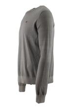 Napapijri Trui in maat M Grijs, Verzenden, Zo goed als nieuw, Overige kleuren, Napapijri