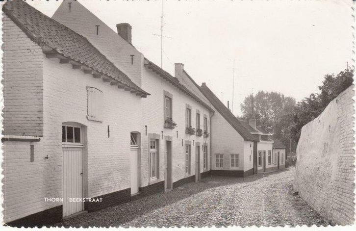 THORN - Beekstraat, Verzamelen, Ansichtkaarten | Nederland, Verzenden