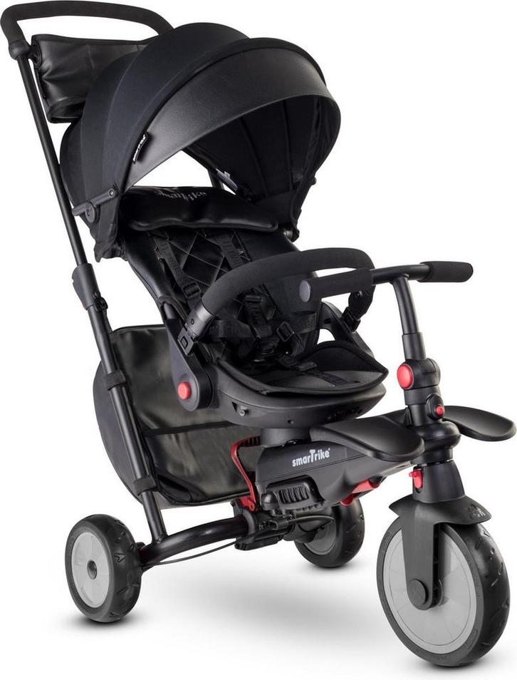smarTrike  Opvouwbare 7 in 1 Driewieler en Buggy STR7- Urba, Kinderen en Baby's, Buggy's, Verzenden