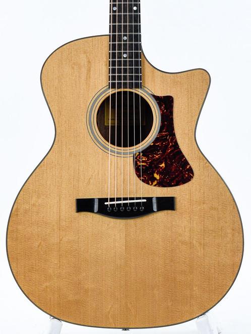 Eastman AC122-1CE Deluxe (Akoestische Gitaren), Muziek en Instrumenten, Snaarinstrumenten | Gitaren | Akoestisch, Western- of Steelstringgitaar