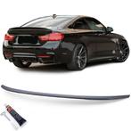 Achterklep spoiler BMW F32 Coupe Glans Zwart, Ophalen of Verzenden, Nieuw