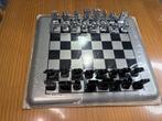 Javier Mariscal - Schaakspel - aluminium
