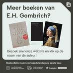 The Story of Art 9780714825847 E.H. Gombrich, Boeken, Verzenden, Gelezen, E.H. Gombrich